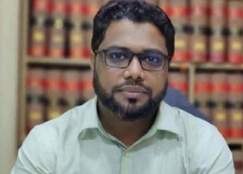সহকারী অ্যাটর্নি জেনারেলের পদত্যাগ