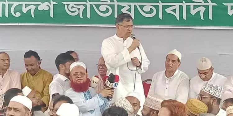 ছয় মাসে পুলিশের মনোবল ফিরে এসেছে : স্বরাষ্ট্রমন্ত্রী