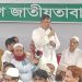 ছয় মাসে পুলিশের মনোবল ফিরে এসেছে : স্বরাষ্ট্রমন্ত্রী