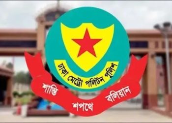 ঢাকায় একদিনে ৪১৯ জন গ্রেপ্তার, মিরপুরে সর্বোচ্চ