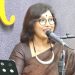 ২৫ গানে সুরের মূর্ছনায় মুগ্ধতা ছড়ালেন সুমনা চ্যাটার্জী