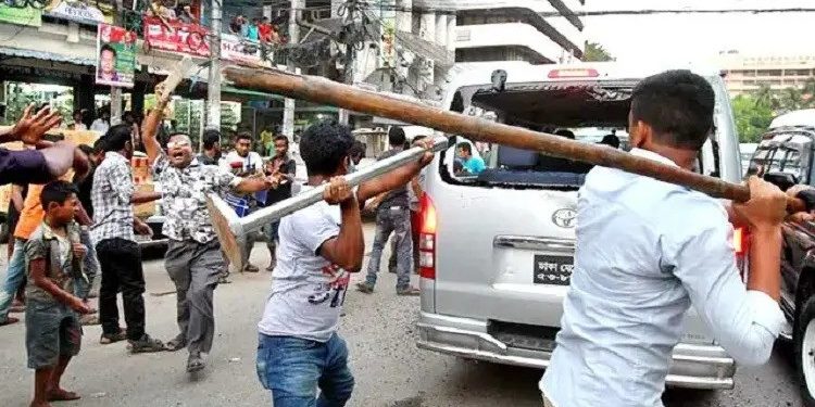 খালেদা জিয়ার গাড়িবহরে হামলার মামলায় ‘হাতকাটা কাশেম’ কারাগারে
