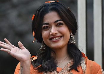 রাশমিকার পছন্দ