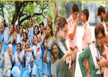 এসএসসির ফল সোমবার : দেখবেন যেভাবে