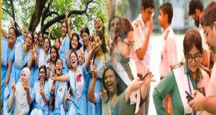 এসএসসির ফল সোমবার : দেখবেন যেভাবে