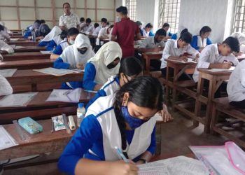 ২০২৭ সালের এসএসসি পরীক্ষার রুটিন প্রকাশ