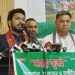 ৭২-এর সংবিধান শুরু থেকেই দেশকে বিভাজিত করে রেখেছে : নাহিদ ইসলাম