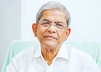 বিএনপি ও সরকারের ৪ পদে মির্জা ফখরুলের উত্তরসূরি কারা?