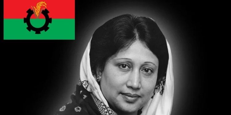 খালেদা জিয়ার জন্মদিন উপলক্ষে দেশজুড়ে বিএনপির দোয়া-মাহফিল আজ