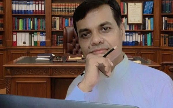 বক্তব্য দেওয়ার আগেই বক্তব্য ‘হিট’