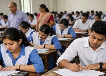 ২০২৭ সালের এসএসসি পরীক্ষার সূচি প্রকাশ