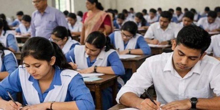২০২৭ সালের এসএসসি পরীক্ষার সূচি প্রকাশ