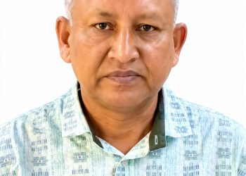 বিএনপি নেতা ইলিয়াস আলী গুমের মাস্টারমাইন্ড লে. কর্নেল রশিদ: র‍্যাবের ‘ব্ল্যাক সাইট’ থেকে এবার রাকিন সিটির রক্তচক্ষু