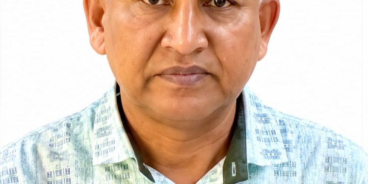 বিএনপি নেতা ইলিয়াস আলী গুমের মাস্টারমাইন্ড লে. কর্নেল রশিদ: র্যাবের ‘ব্ল্যাক সাইট’ থেকে এবার রাকিন সিটির রক্তচক্ষু