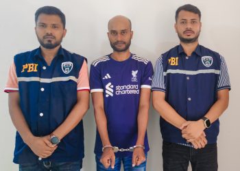 নারায়ণগঞ্জে গৃহবধু তানিয়া হত্যার মূল আসামি গ্রেফতার