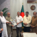 প্রধানমন্ত্রীর সঙ্গে বিএনপির স্থায়ী কমিটির নতুন ৪ সদস্যের সাক্ষাৎ