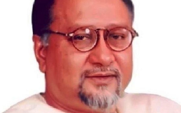 আগামীকাল ন্যাপ চেয়ারম্যান শফিকুল গাণি স্বপনের ১৭তম মৃত্যুবার্ষিকী