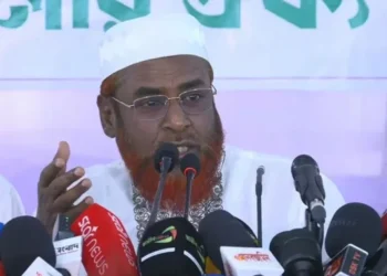 টকশোতে বিরোধীদল নিয়ে যত কটূক্তি, সরকারি দপ্তরে তত প্রমোশন: গোলাম পরওয়ার