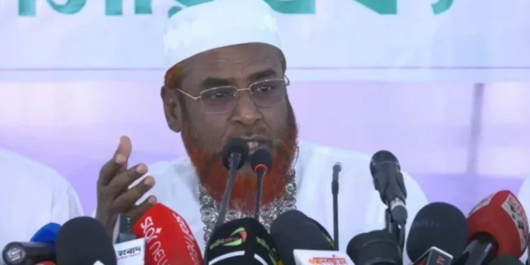টকশোতে বিরোধীদল নিয়ে যত কটূক্তি, সরকারি দপ্তরে তত প্রমোশন: গোলাম পরওয়ার