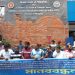 ১১ দফা দাবিতে বাংলাদেশ বাল্কহেড মালিক-শ্রমিকদের মানববন্ধন, মহাপরিচালক নেতাদের ডেকে সমাধানের আশ্বাস