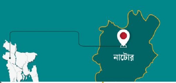 নাটোরের লালপুরে হিন্দু সম্প্রদায়ের কাছে চাঁদা দাবি ও প্রাণনাশের হুমকির ঘটনায় গভীর উদ্বেগ ও ক্ষোভ প্রকাশ করে বাংলাদেশ মহিলা পরিষদের বিবৃতি