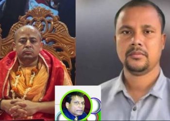 বাংলাদেশে হিন্দু কথা বললেই তাঁর কপালে দু:খ নেমে আসে?