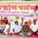 অনুদানবিহীন সকল স্বতন্ত্র ইবতেদায়ী মাদ্রাসাপ্রাথমিক বিদ্যালয়ের ন্যায় জাতীয়করণ দ্রুত বাস্তবায়নের দাবীতেঅবস্থান ধর্মঘট