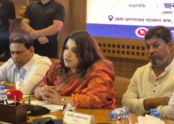 হাসিনাকে ফেরাতে ভারত সরকারের সঙ্গে যোগাযোগ অব্যাহত রয়েছে :পররাষ্ট্র প্রতিমন্ত্রী