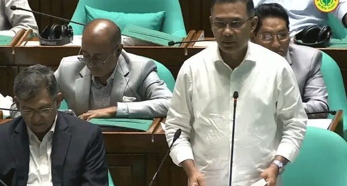 গ্যাস-বিদ্যুৎ সংকট সমাধানে ‘লংমার্চ’নয়, কার্যকর পরিকল্পনা দরকার : প্রধানমন্ত্রী