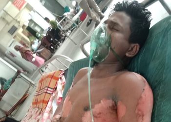 ফরহাদ হত্যার সঙ্গে জড়িতদের অবিলম্বে গ্রেফতার ও দৃষ্টান্তমূলক শাস্তির দাবি