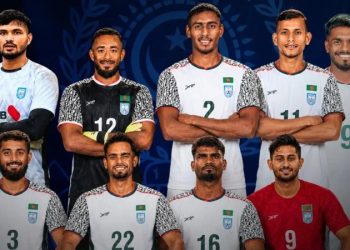 জাতীয় দলের ৯ খেলোয়াড় ফেরতের অনুরোধ মোহামেডানের