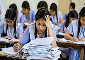 এসএসসি পরীক্ষার খাতা চ্যালেঞ্জের ফল প্রকাশ পেছাচ্ছে না