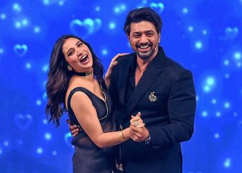 শুভশ্রীর বিয়ের আগের দিন পর্যন্ত কথা হয়েছে, তারপরই ব্লক : দেব