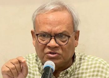 খালেদা জিয়া গণতন্ত্র ফিরিয়ে আনার সংগ্রামে কোনো আপস করেননি : রিজভী