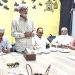 বরিশাল বিভাগ সমিতি, ঢাকার কার্যকরি পরিষদ এর সভা অনুষ্ঠিত