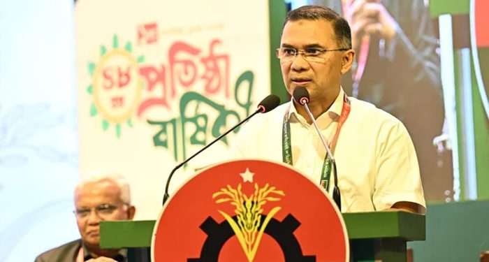 বিভ্রান্তির মাধ্যমে অরাজকতা সৃষ্টির পাঁয়তারা চলছে : প্রধানমন্ত্রী