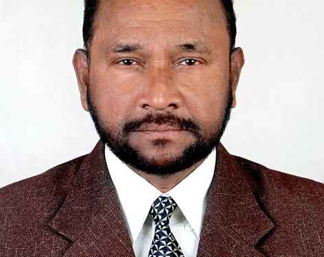 বীর মুক্তিযোদ্ধা পীরজাদা মির্জা সামসুল আলম এর দ্বিতীয় মৃত্যুবার্ষিকী কাল