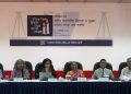 সংখ্যালঘু ও প্রান্তিক জনগোষ্ঠীর ওপর সহিংসতায় দ্রুত বিচার, ভুক্তভোগীদের পুনর্বাসন ও ক্ষতিপূরণ এবং মাজার ও দরগাহ্ পুনর্নির্মাণের দাবি মানবাধিকার কর্মীদের