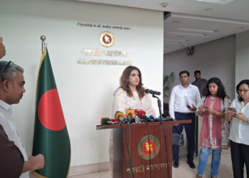 বাংলাদেশি ১০ হাজার কর্মী নেবে ওমান : শামা ওবায়েদ