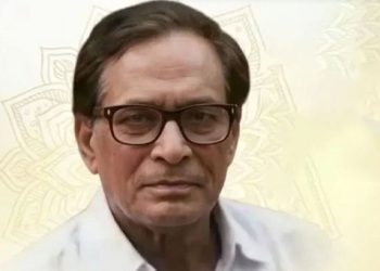 শব্দসৈনিক রেজাউল করিম রবু আর নেই