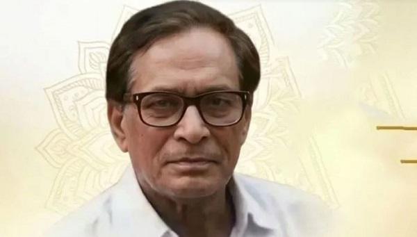 শব্দসৈনিক রেজাউল করিম রবু আর নেই