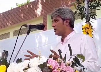 রাজনৈতিক ফায়দা তোলার জন্য তারা ‘লং মার্চ’ করছে : পরিকল্পনা প্রতিমন্ত্রী