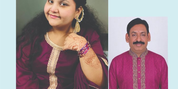 আদভিকার শুভ জন্মদিন