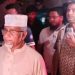 এমপি গাজী নজরুল ও তার প্রথম স্ত্রী পুলিশ হেফাজতে
