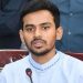 আসিফ মাহমুদের রিট কার্যতালিকা থেকে বাদ