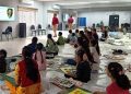 ঢাকায় রাশিয়ান হাউসে শিল্প ও ঐতিহ্যের উদযাপন!