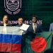 IOCE 2026-এ বাংলাদেশ দলের একটি স্বর্ণ ও দুটি ব্রোঞ্জ পদক এবং মেধা স্বীকৃতি অর্জন