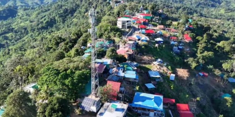 কাল থেকেই সাজেক ভ্যালি ভ্রমণে যেতে পারবেন পর্যটকরা