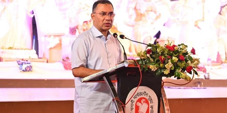 দেশ গড়তে ধর্মীয় পরিচয়ের ঊর্ধ্বে উঠে সকলকে ঐক্যবদ্ধ হওয়ার আহ্বান প্রধানমন্ত্রীর