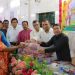 শারদীয় দুর্গোৎসবে নারায়ণগঞ্জ পুলিশ সুপারের উদ্যোগে বস্ত্র ও অর্থ বিতরণ,মানবিকতার অনন্য দৃষ্টান্ত